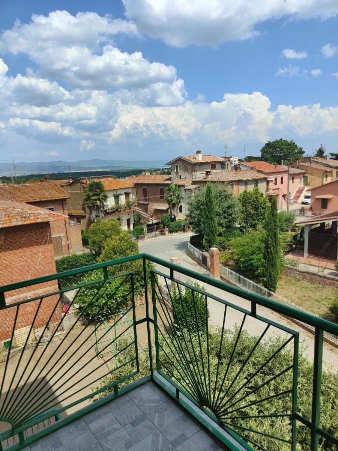 Villa Mezzetti Petrignano Del Lago 외부 사진