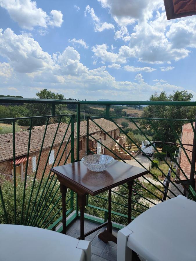 Villa Mezzetti Petrignano Del Lago 외부 사진