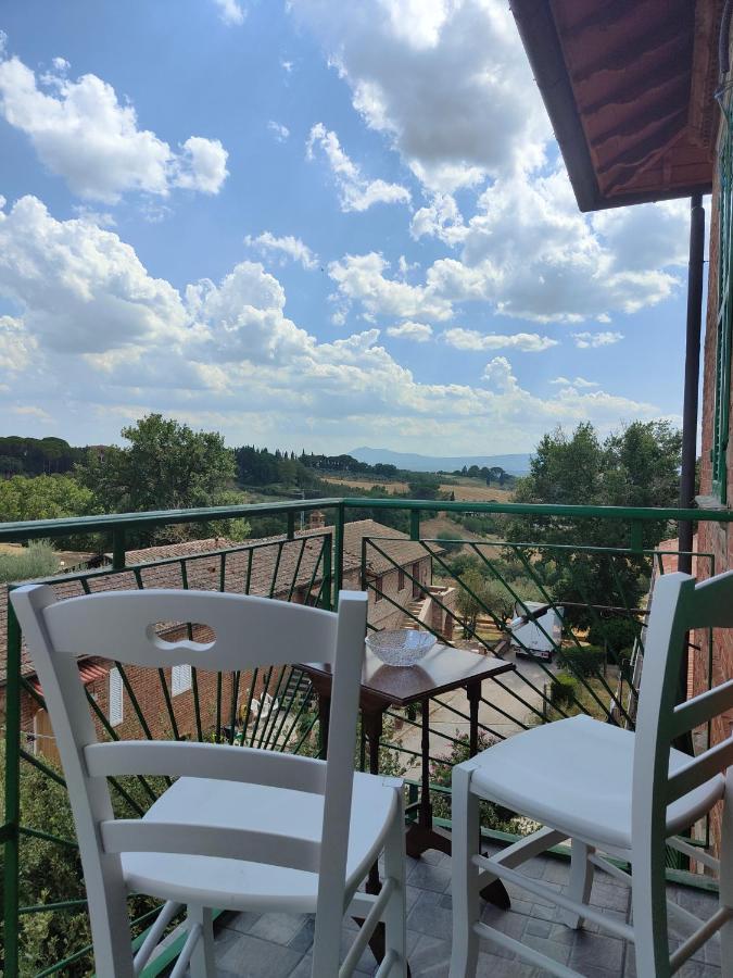 Villa Mezzetti Petrignano Del Lago 외부 사진