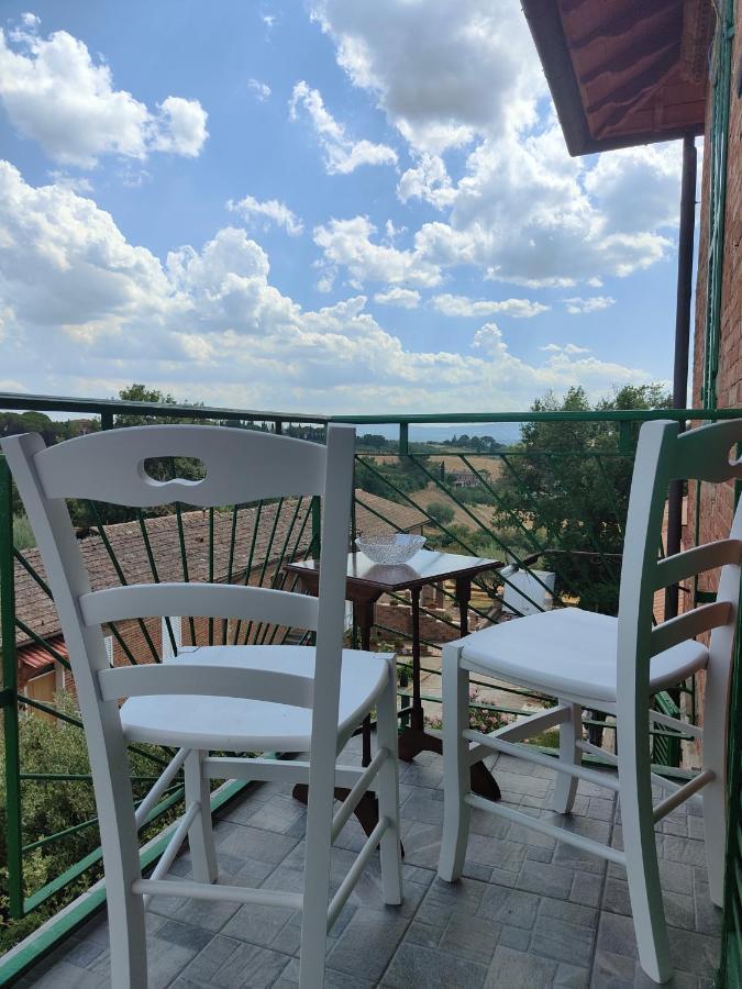 Villa Mezzetti Petrignano Del Lago 외부 사진