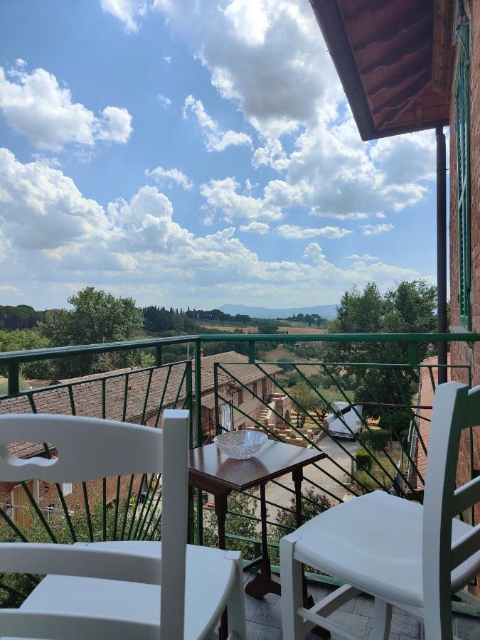 Villa Mezzetti Petrignano Del Lago 외부 사진