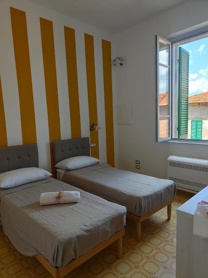 Villa Mezzetti Petrignano Del Lago 외부 사진