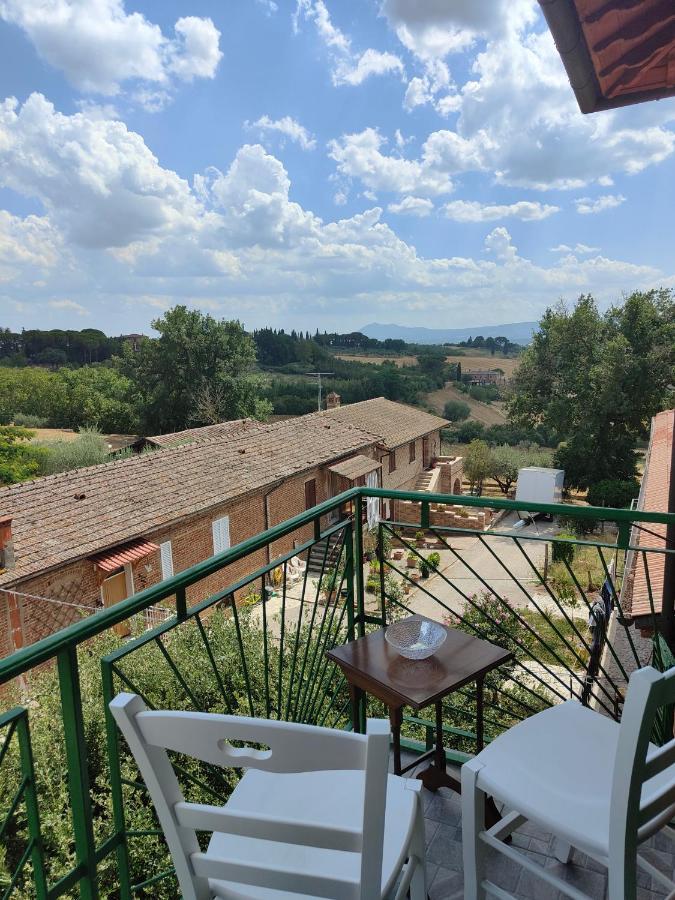 Villa Mezzetti Petrignano Del Lago 외부 사진