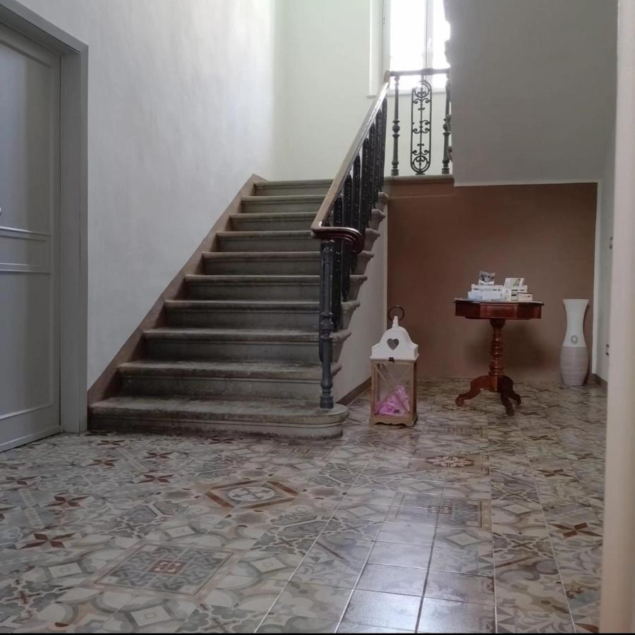 Villa Mezzetti Petrignano Del Lago 외부 사진