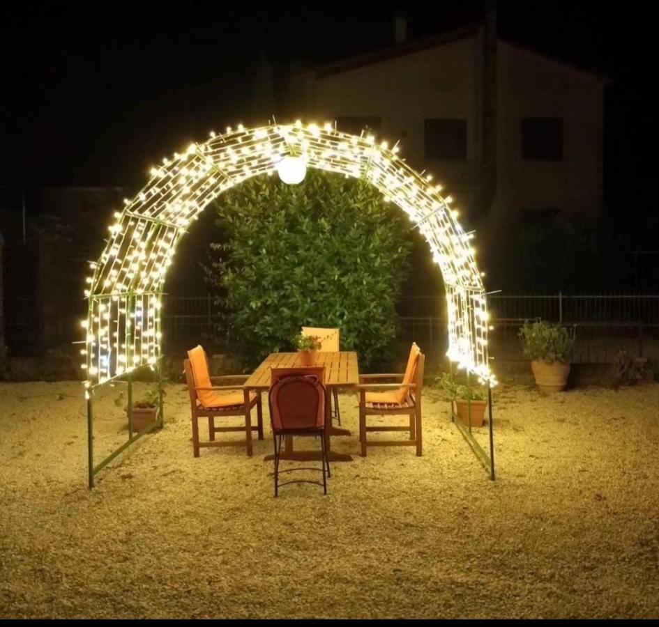 Villa Mezzetti Petrignano Del Lago 외부 사진
